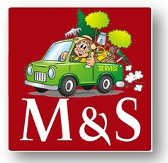 Gartengestalltung, Winterdienste, Rasenpflege, Abfuhr von Gartenabf�llen u.s.w